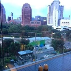 OUE Twin Peaks (D9), Condominium #452526421